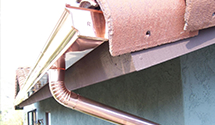 Rain Gutter Installation, Repair, Cleaning and Protection in Western, IL